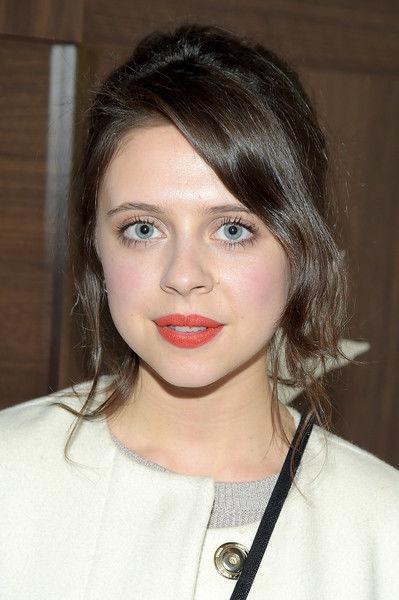 Bel Powley