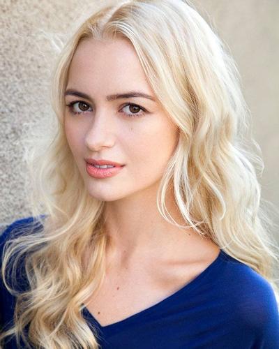 Анастасия Сендык