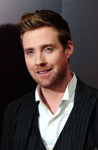 Ricky Wilson