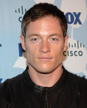 Tahmoh Penikett