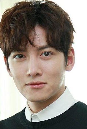 Ji Chang Wook