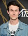 Dylan Minnette