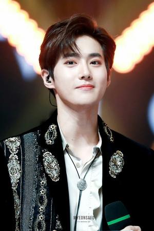 Kim Joon Myun