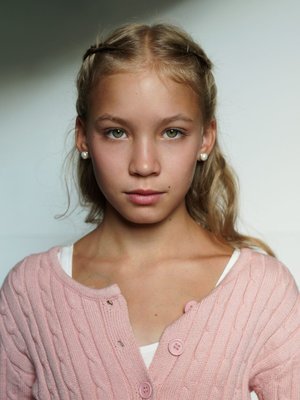 Агния Воробьёва