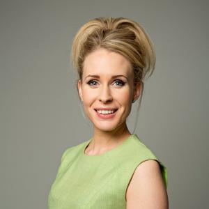 Lucy Beaumont