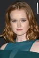 Liv Hewson