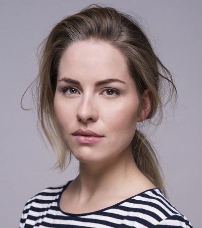 Sanne Langelaar