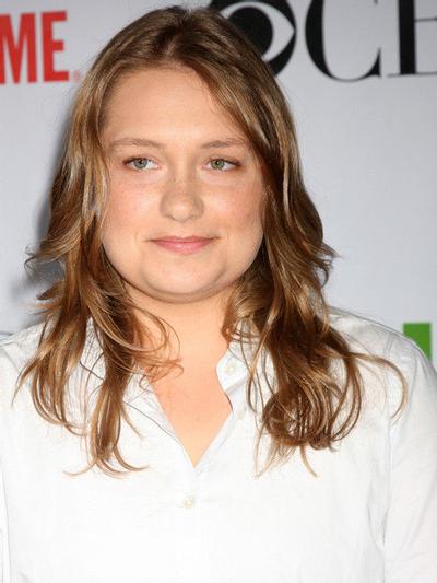 Merritt Wever