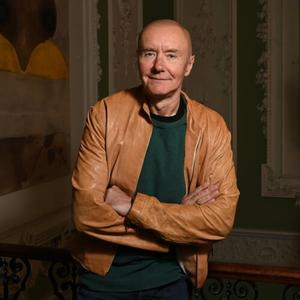 Irvine Welsh