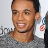 Aston Merrygold