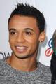 Aston Merrygold