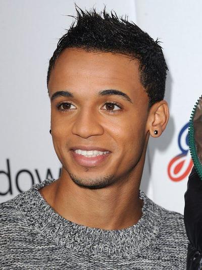 Aston Merrygold