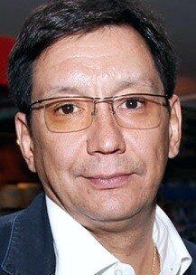 Егор Кончаловский