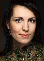 Алёна Медведева