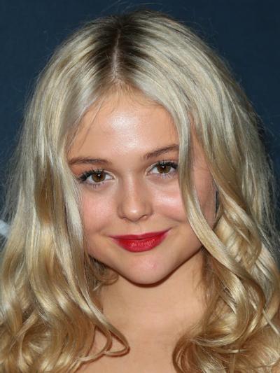 Emily Alyn Lind