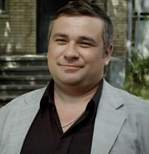 Юрий Гаркави