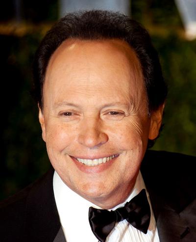 Billy Crystal