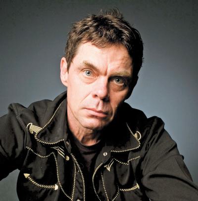 Rich Hall