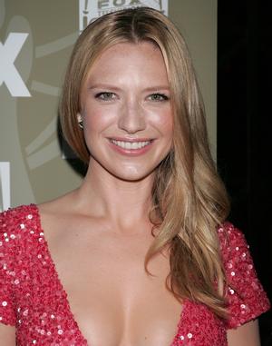 Anna Torv