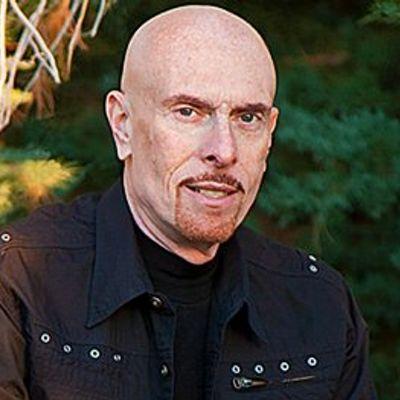 Terry Goodkind