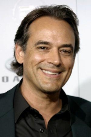 Jon Lindstrom