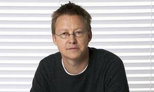 Simon Mayo