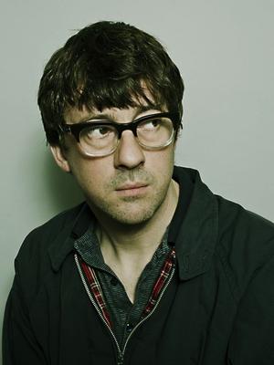 Graham Coxon