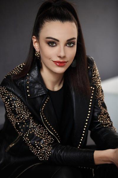 Tuvana Türkay