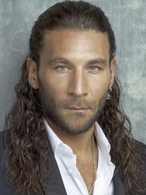 Zach McGowan