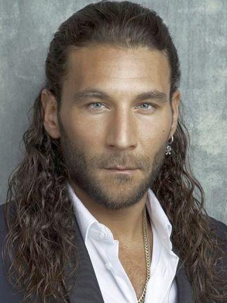 Zach McGowan