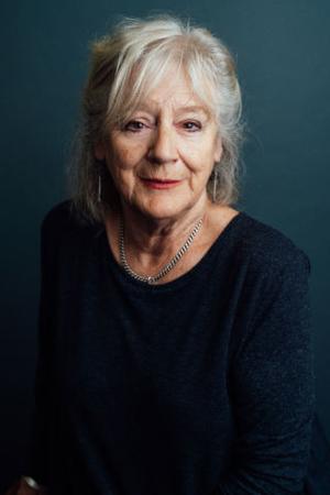 Maggie Steed