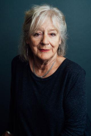 Maggie Steed