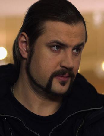 Павел Шуваев