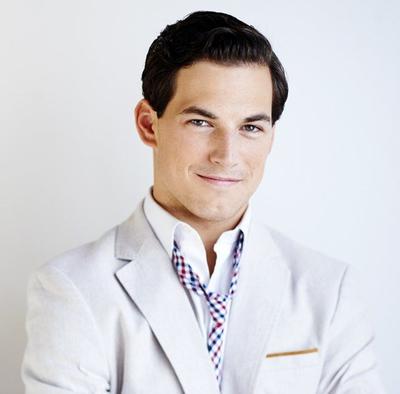 Giacomo Gianniotti