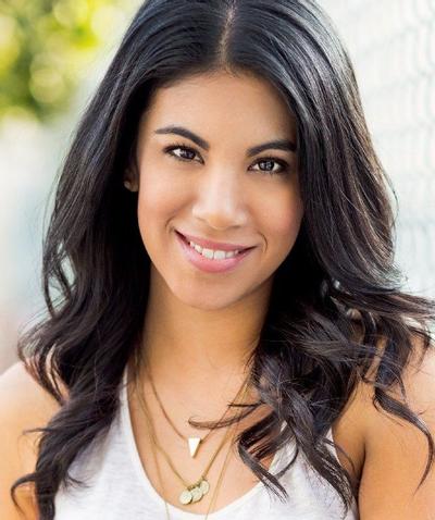 Chrissie Fit