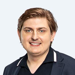 Иван Брагин