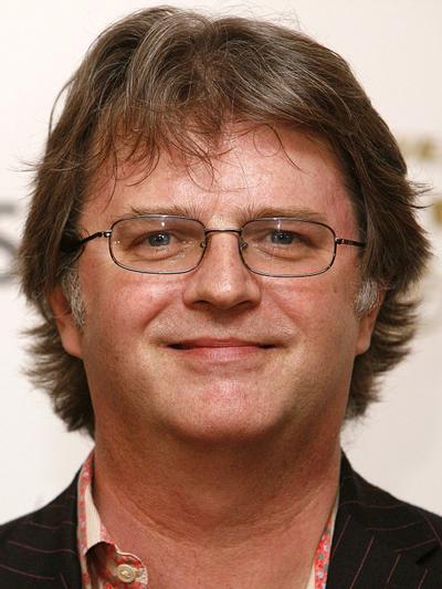 Paul Merton