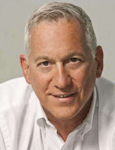 Walter Isaacson