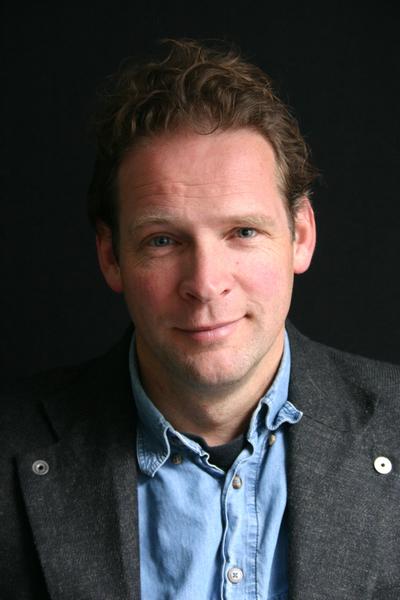 Erik van Muiswinkel