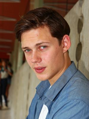 Bill Skarsgård