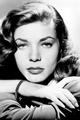 Lauren Bacall