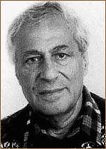 Григорий Лямпе