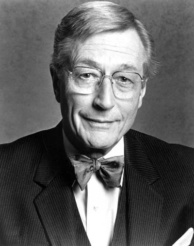 John Neville