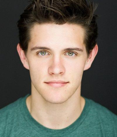Casey Cott