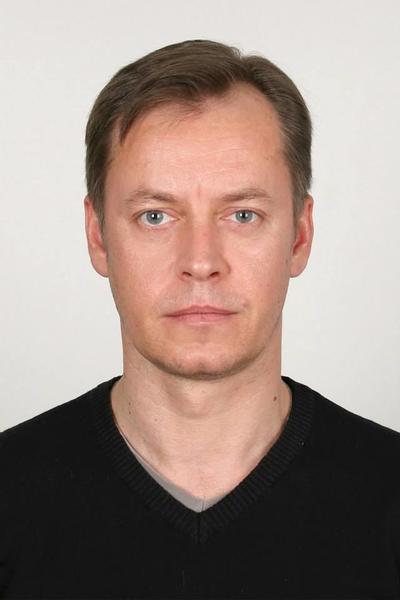 Михаил Елисеев