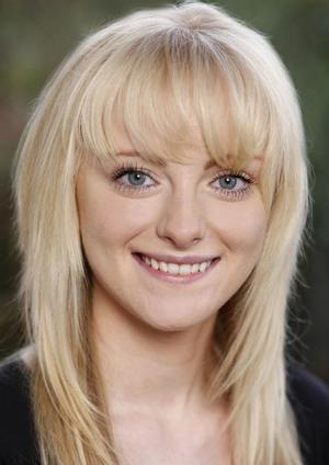 Katie McGlynn