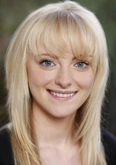 Katie McGlynn