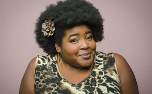 Dulcé Sloan