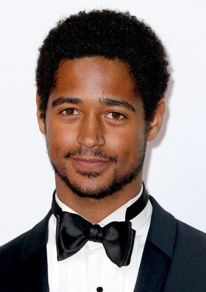 Alfred Enoch