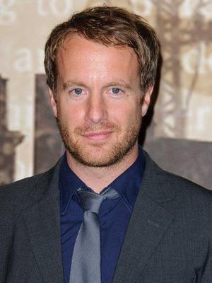 Geoffrey Streatfeild